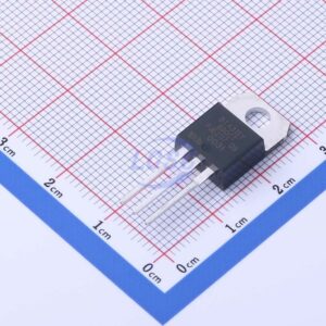 WeEn Semiconductors BTA316Y-800CTQ