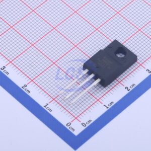 WeEn Semiconductors BTA408X-1000C0T,127
