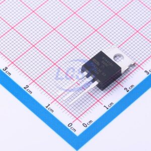 WeEn Semiconductors BTA412Y-600C,127
