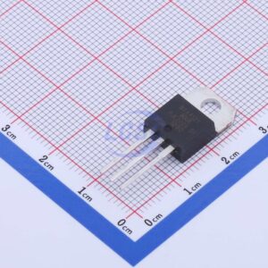 WeEn Semiconductors BTA412Y-800B,127
