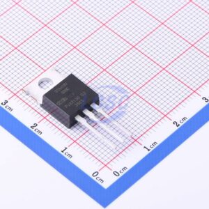 WeEn Semiconductors BTA416Y-800C,127