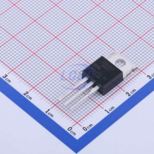 WeEn Semiconductors BTA425Y-800CTQ