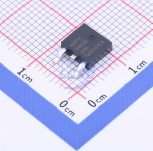WeEn Semiconductors NXPSC04650D6J