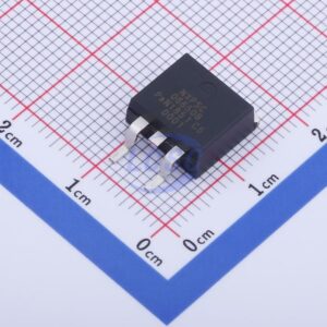 WeEn Semiconductors NXPSC06650B6J