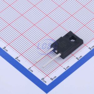 WeEn Semiconductors NXPSC06650X6Q