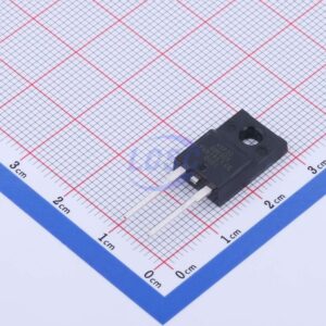 WeEn Semiconductors NXPSC08650X6Q