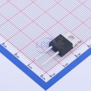 WeEn Semiconductors NXPSC106506Q
