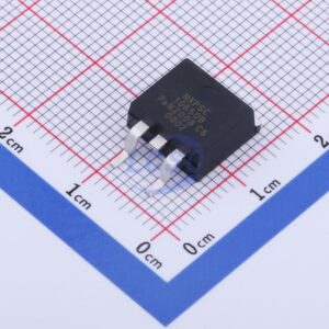 WeEn Semiconductors NXPSC10650B6J
