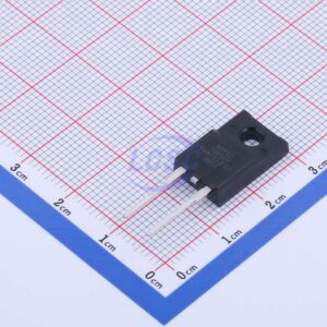 WeEn Semiconductors NXPSC10650X6Q