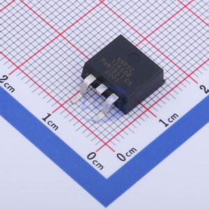 WeEn Semiconductors NXPSC12650B6J