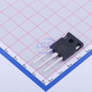 WeEn Semiconductors NXPSC20650W6Q