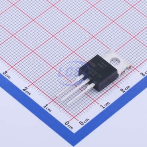 WeEn Semiconductors TYN16-600CT,127