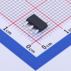 WeEn Semiconductors Z0107NN,135