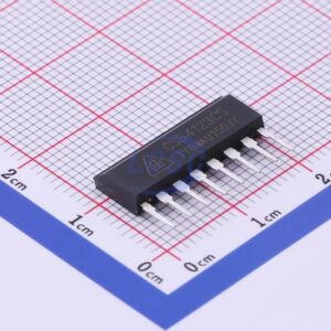Wuxi China Resources Huajing Microelectronics CS54123CS