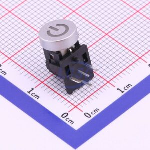 XKB Connection TM-007-D1-A-03