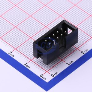XKB Connection X9555WV-2X05-6TV01