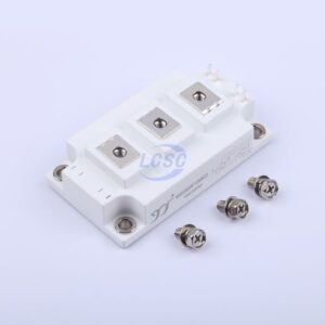 Yangzhou Yangjie Elec Tech MG200HF12MIC2