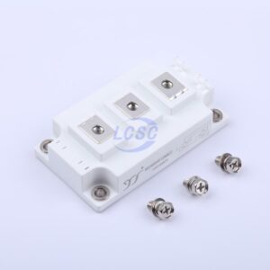 Yangzhou Yangjie Elec Tech MG400HF12MIC2