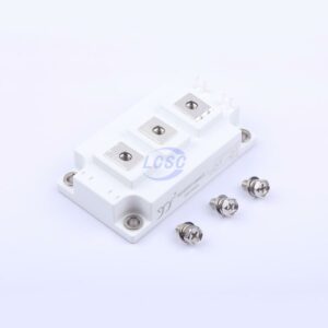 Yangzhou Yangjie Elec Tech MG400HF12MRC2