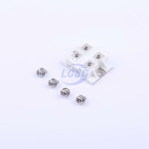Yangzhou Yangjie Elec Tech MG75UZ12MRGJ