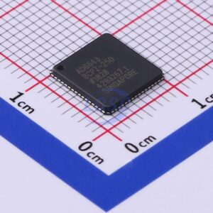 Analog Devices AD6643BCPZ-250