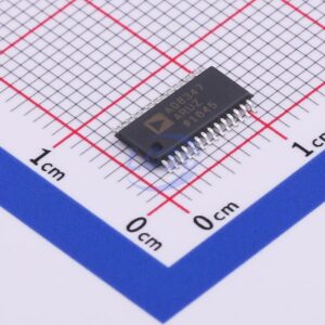 Analog Devices AD8347ARUZ-REEL7