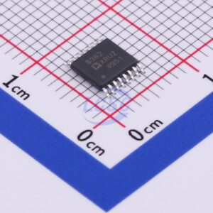 Analog Devices AD8362ARUZ-REEL7