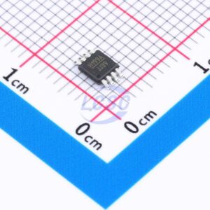 Analog Devices HMC199AMS8E