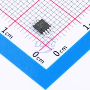 Analog Devices HMC199AMS8ETR