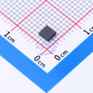 Analog Devices HMC468ALP3E