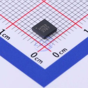 Analog Devices HMC753LP4ETR
