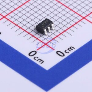 Analog Devices Inc./Maxim Integrated MAX6070AAUT33+T