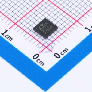 Analog Devices LT5521EUF#PBF