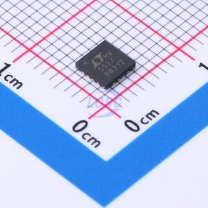 Analog Devices LT5527EUF#PBF