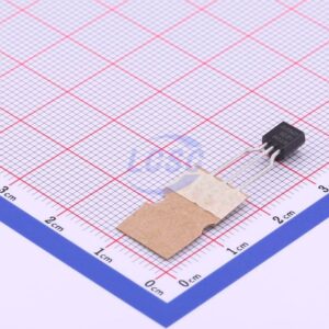 Diodes Incorporated AS431BZTR-E1