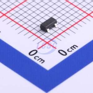 Diodes Incorporated BZX84C3V6-7-F