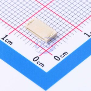 HDGC 0.5K-1.2W-10PWB