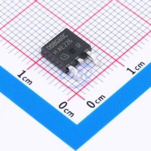 Infineon Technologies IDD08SG60CXTMA2