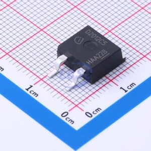 Infineon Technologies IDK20G120C5XTMA1