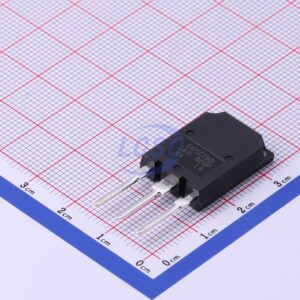 Infineon Technologies IRG4PSC71KDPBF