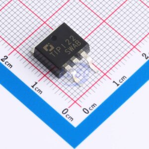 Jiangsu Changjing Electronics Technology Co., Ltd. TIP122