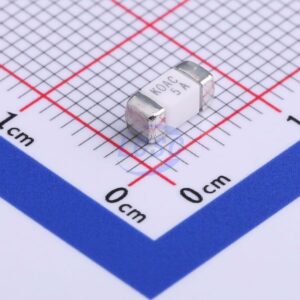 KOA Speer Elec CCF1N5TTE