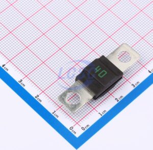 Littelfuse 0498040.M