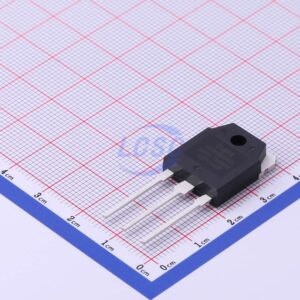 Littelfuse/IXYS IXGQ85N33PCD1