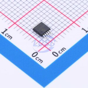 Microchip Tech MCP16413-I/UN