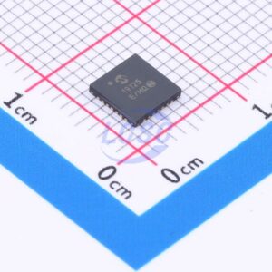 Microchip Tech MCP19125T-E/MQ