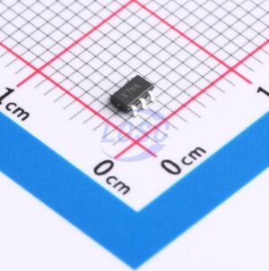 Microchip Tech MCP9501PT-115E/OT