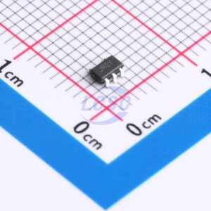Microchip Tech MCP9802A5T-M/OT
