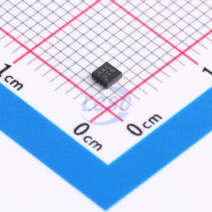 Microchip Tech MCP9902T-1E/RW