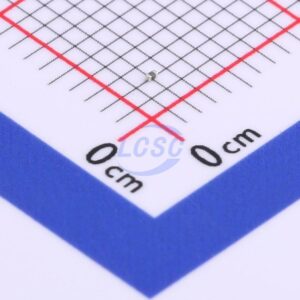 Murata Electronics BLM03AX800SN1D